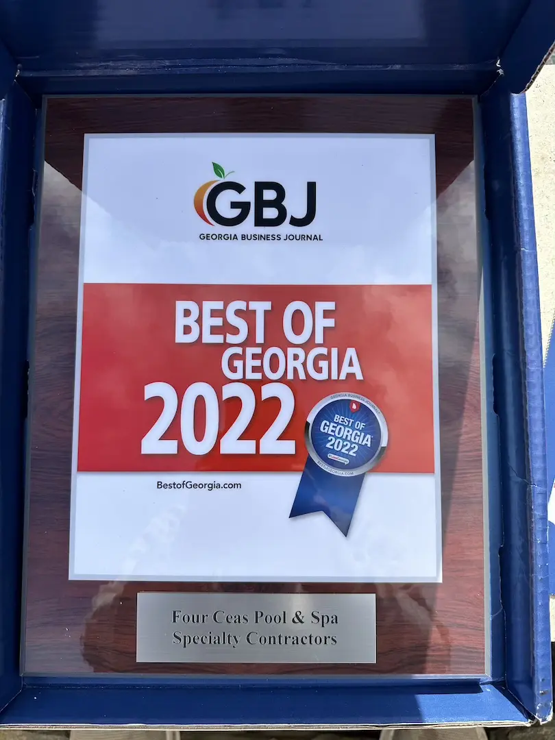 GBJ Best of GA 2022